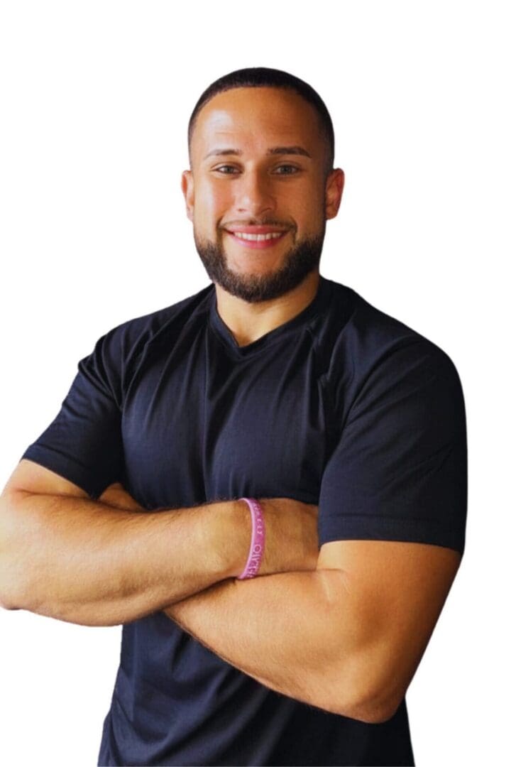 trainer Giancarlo